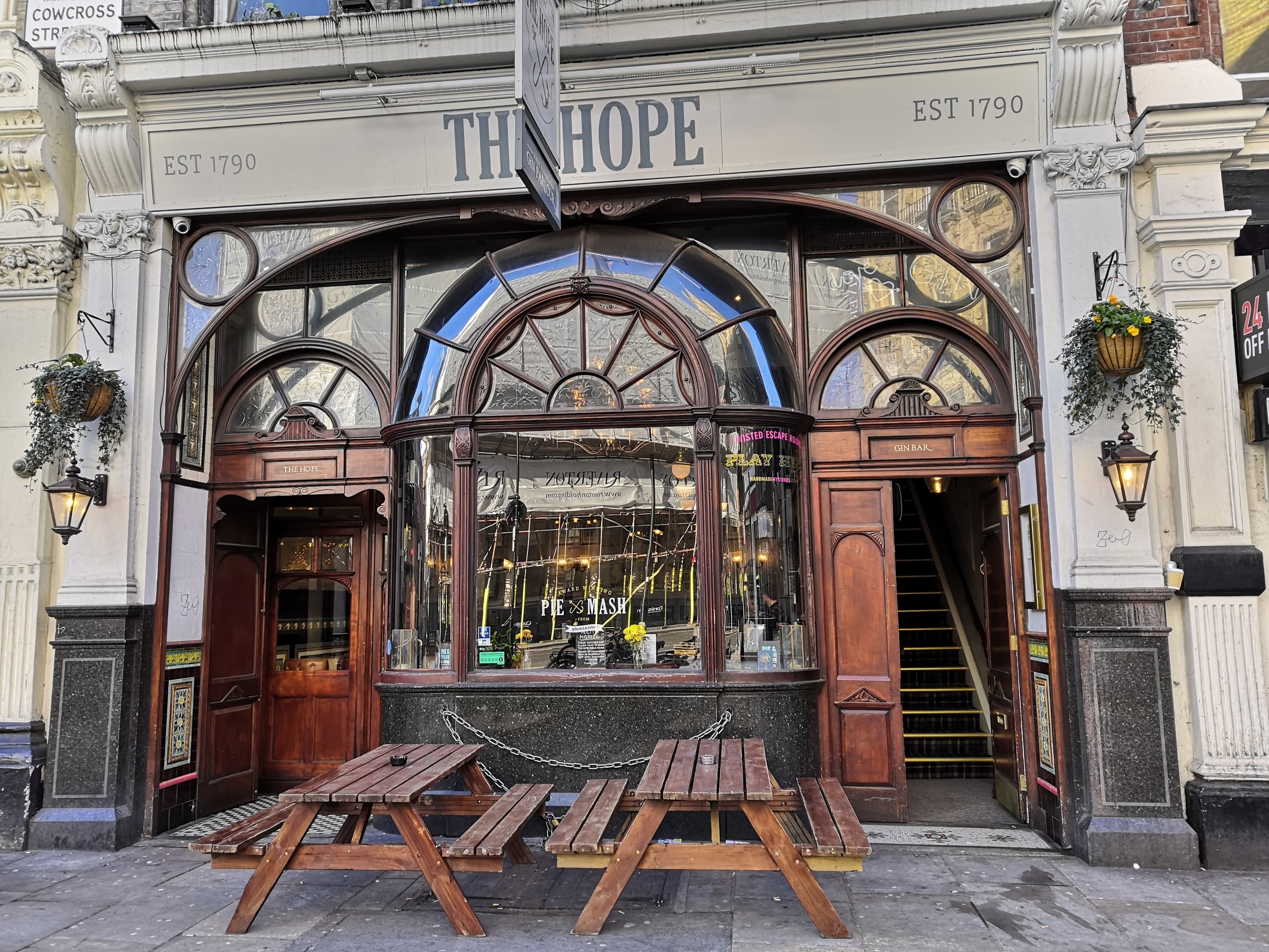 Historical Old London Tour with Fun London Tours in Greater London