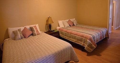Outdoor Adventure Stay at Crazy Mountain Cycles in Hatfield and McCoy Trail