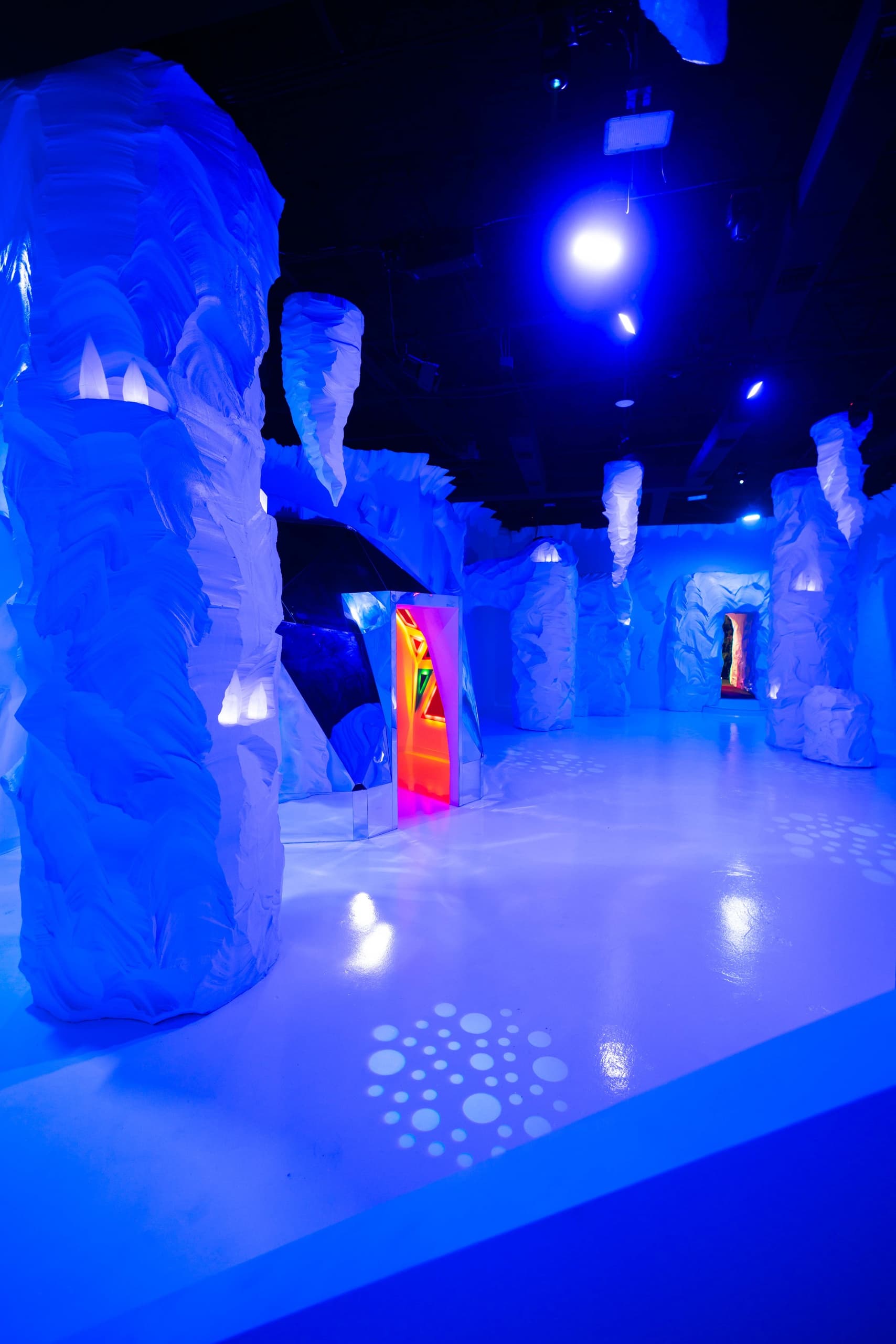 Explore Wonder Chamber Season 5 in San Antonio, TX