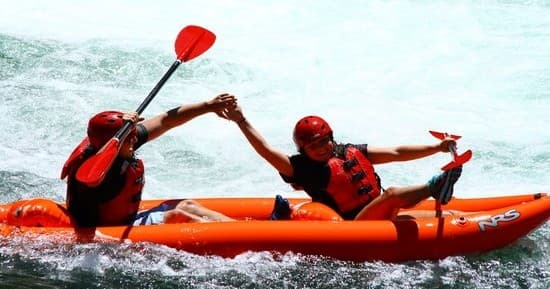 Lower Trinity Scenic Class II Kayak Adventure in California