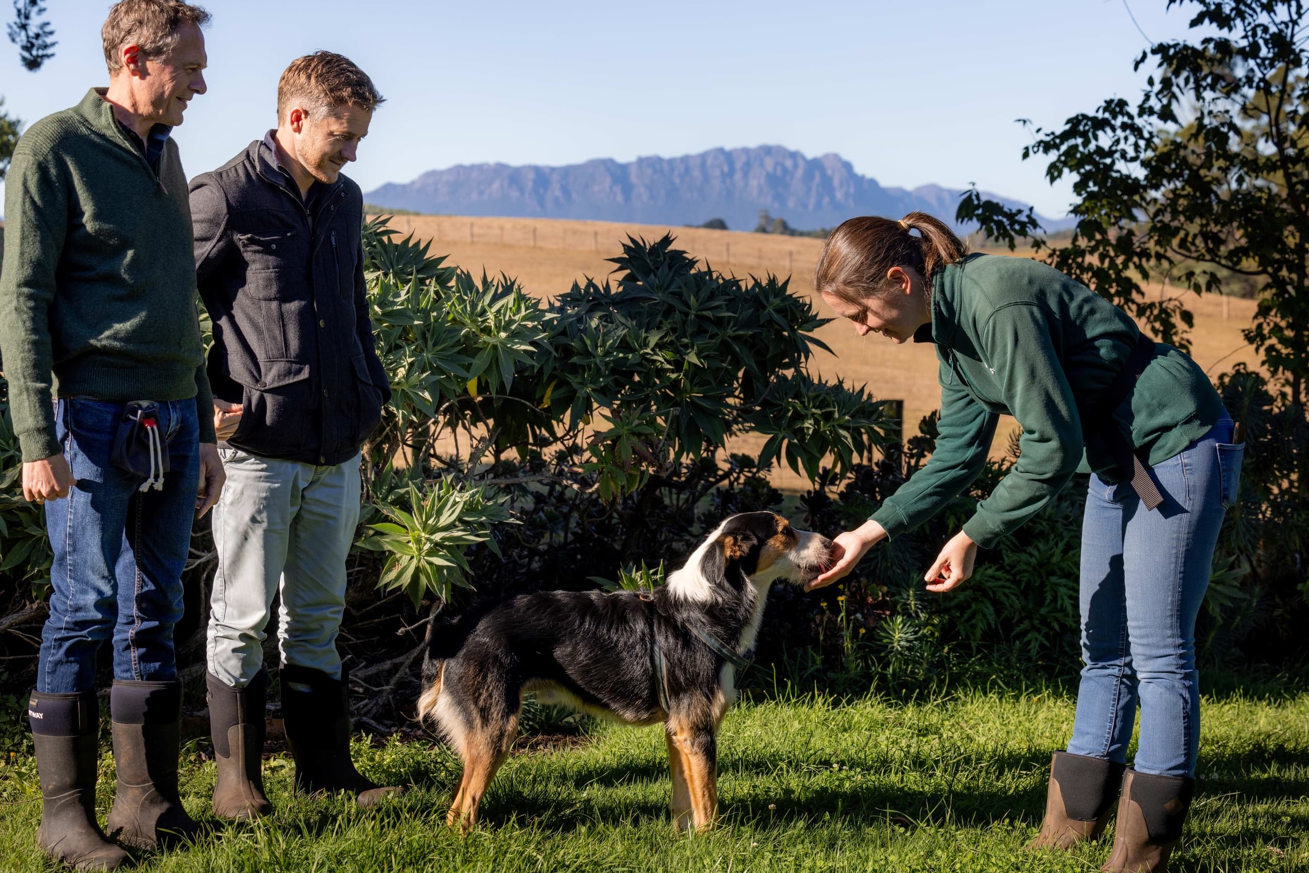 Foraging & Culinary Adventure with The Truffledore