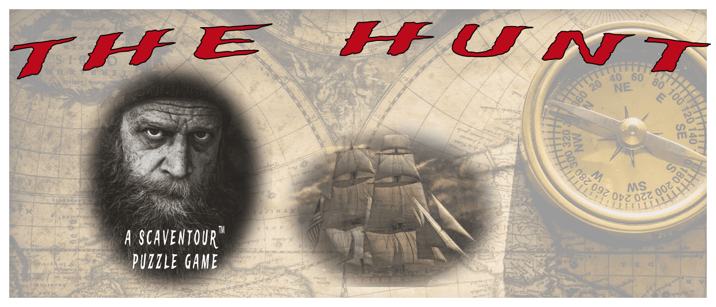 The Hunt - Downtown Honolulu: Interactive Urban Walking Tour