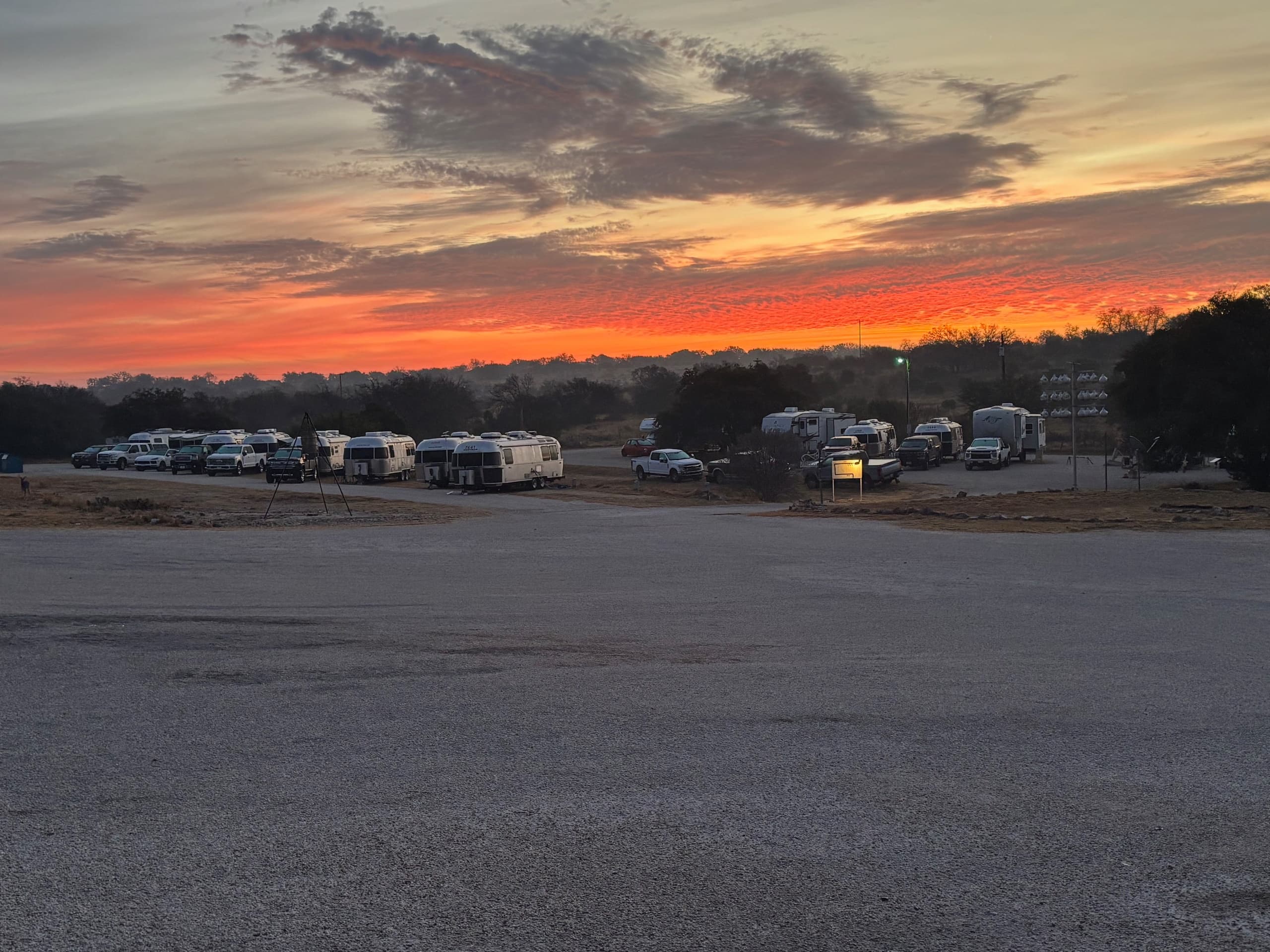 Starry Nights and Subterranean Wonder: Camping at Caverns of Sonora, Texas photo 4