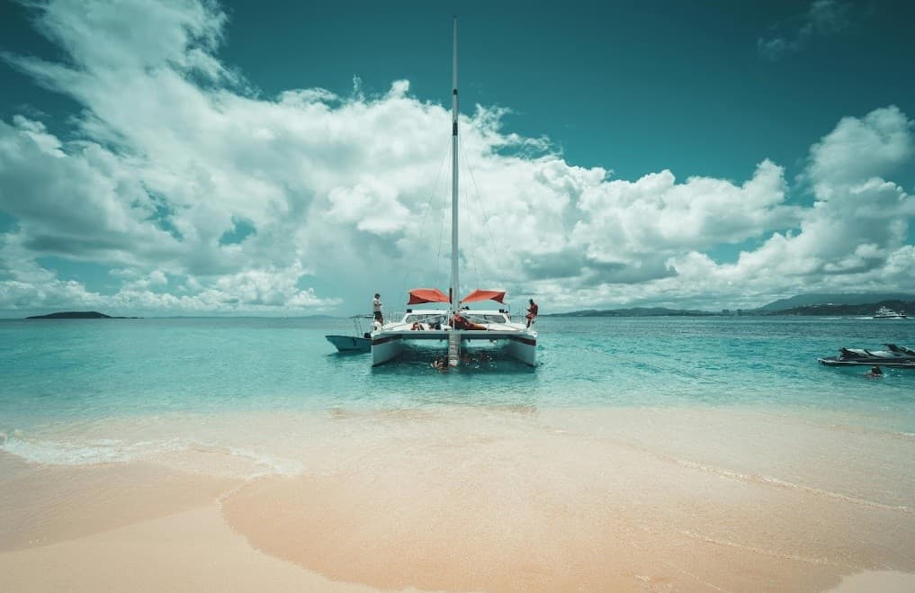 Private Catamaran Charter: Sail Puerto Rico’s Coast on Your Own Vessel