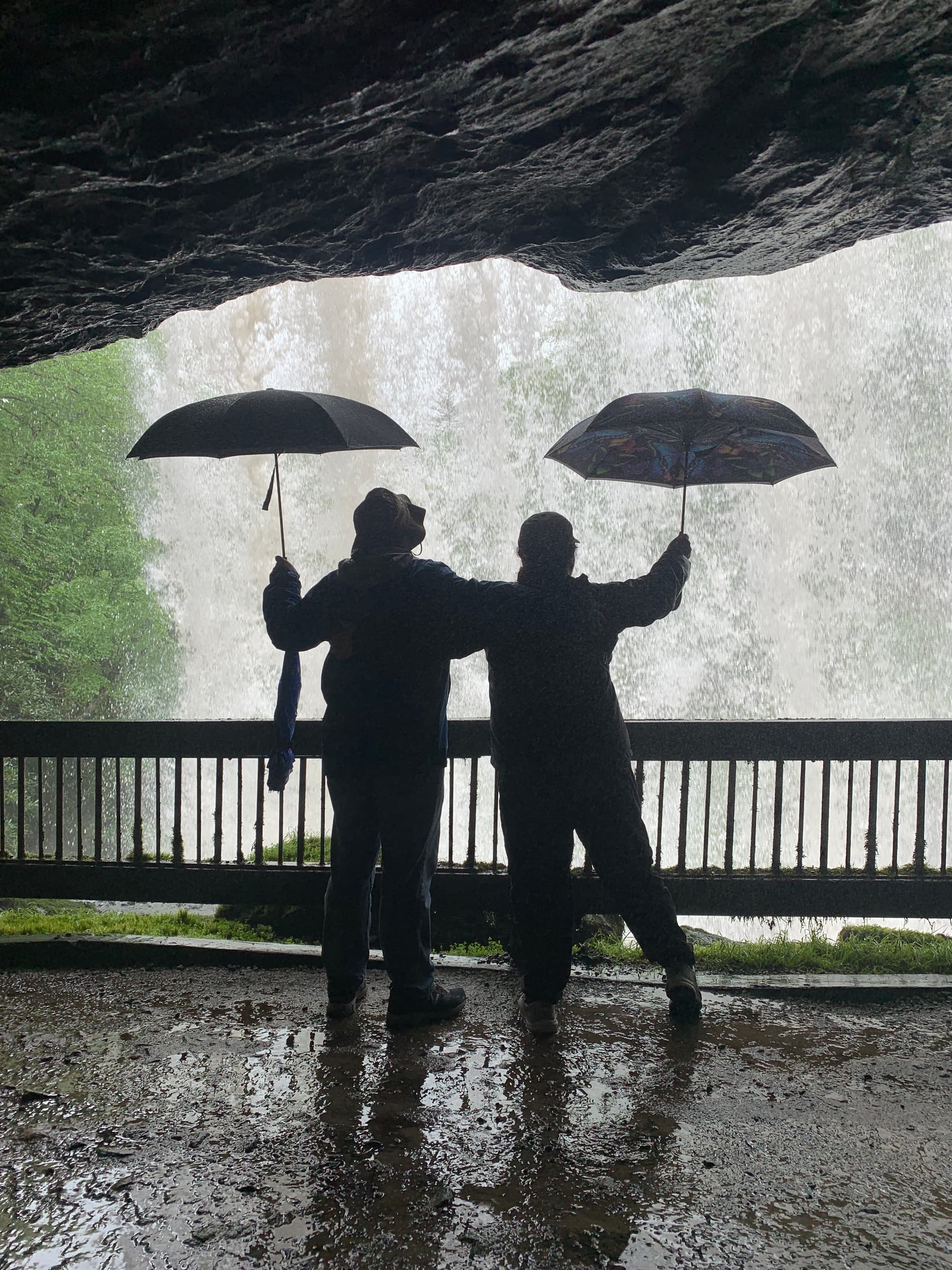 Exclusive Overland Expedition for Two in Highlands, North Carolina