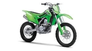 Kawasaki KLX 300 Rentals with Mountain Meadow Adventure Rentals
