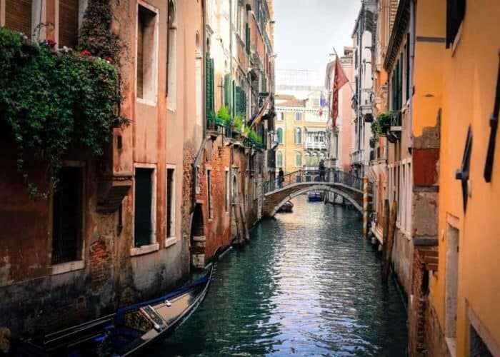 Venice Art & Food Excursion with Discovery Guided Tours
