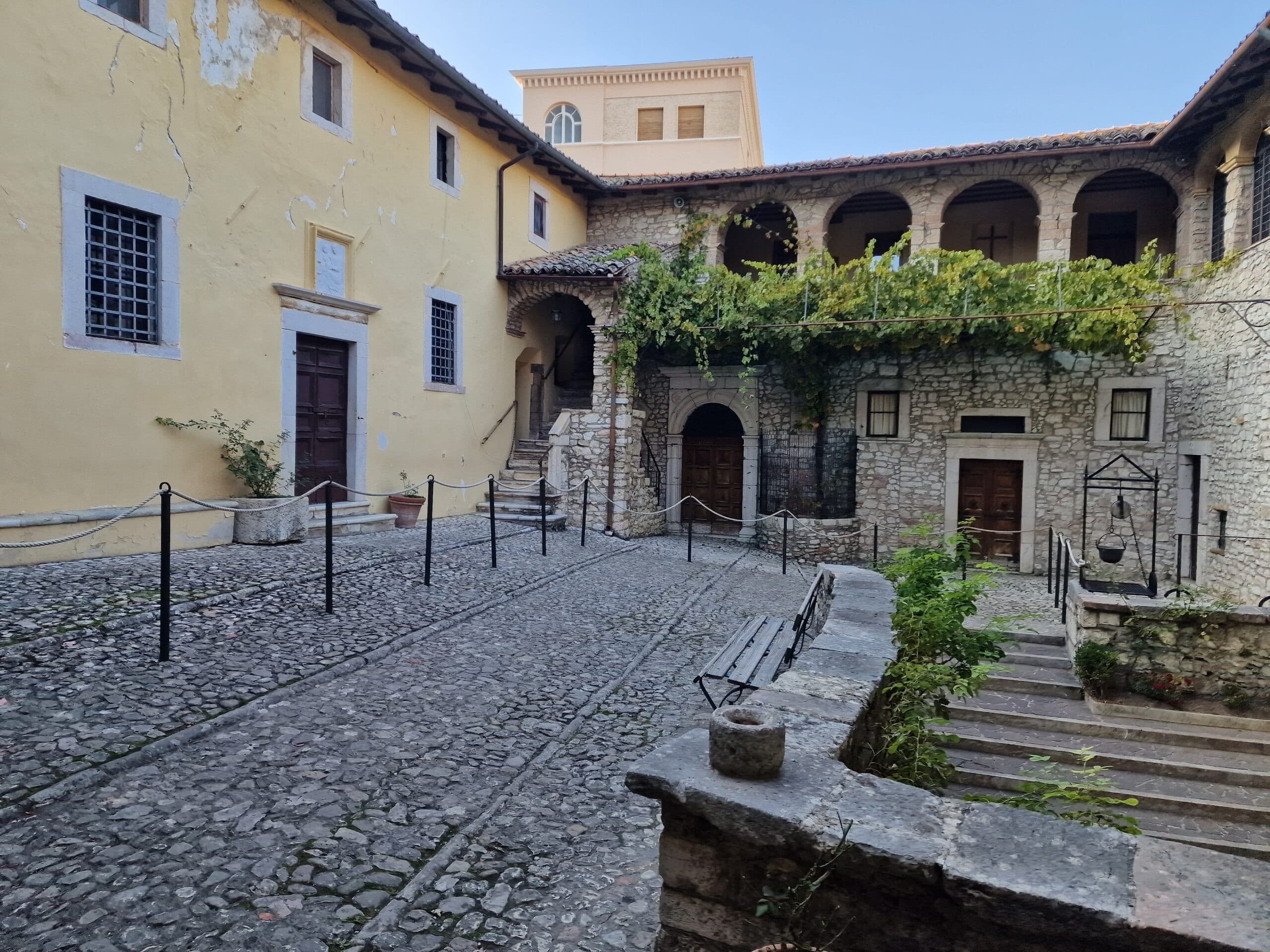 Pilgrimage Day Trip: Assisi & Cascia Private Tour from Rome with Lunch photo 2