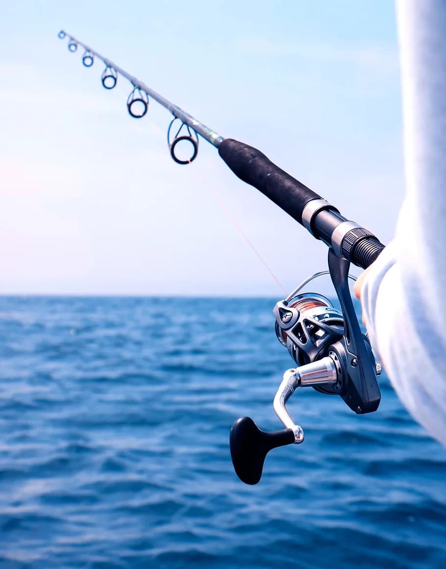 Swan River Fishing Tours with No Limitts Charters WA