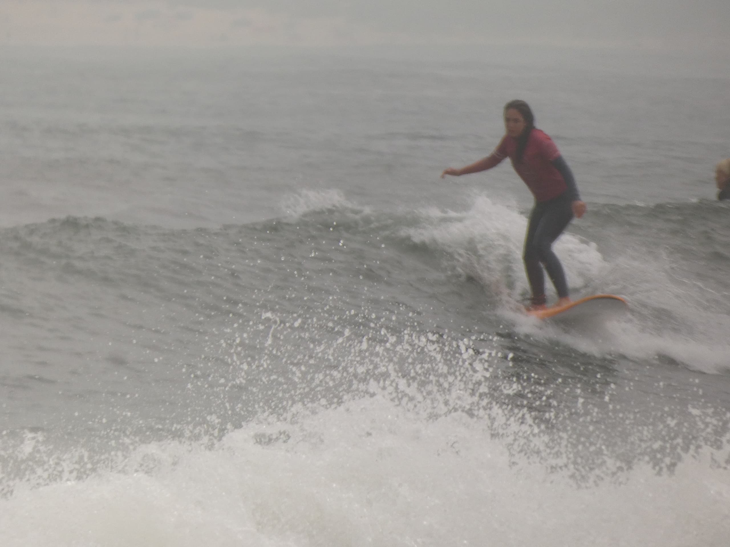 Peniche Surf Coaching: 2-Hour Beginner to Intermediate Atlantic Lessons photo 3