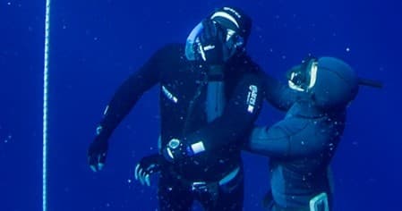 Master the Reef: Curso Avanzado FGC Nivel 2 Spearfishing Course in Key Biscayne photo 1