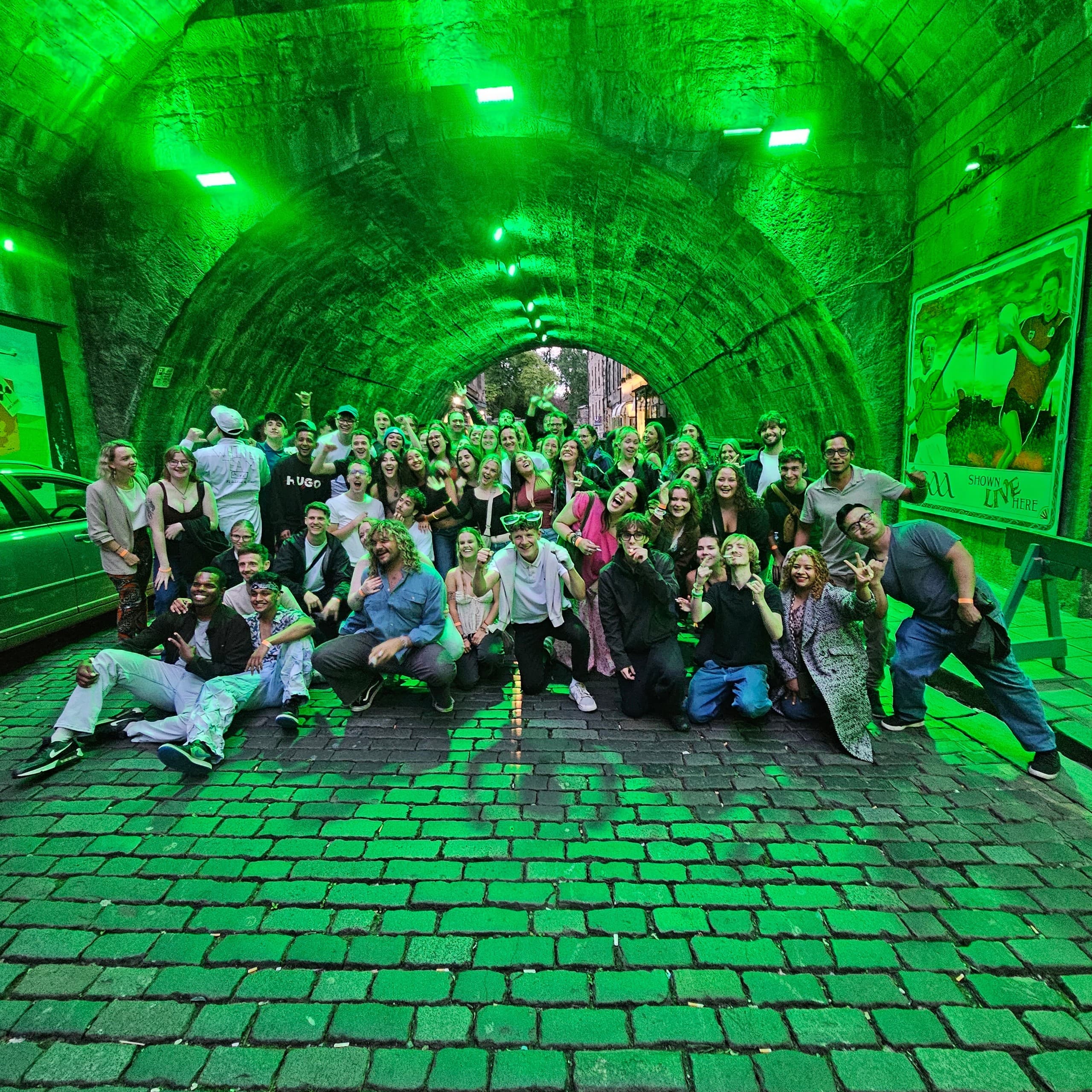 Glasgow Nightlife: Ebrius™ Pub Crawl Experience photo 4