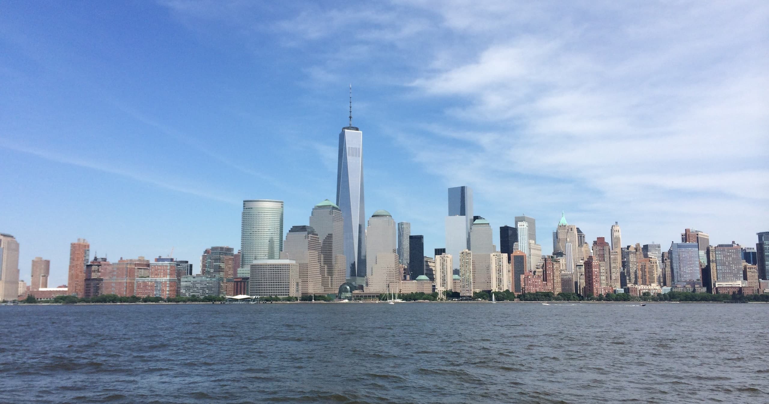Red-Eye Spring Getaway: NYC Highlights from Fairmont