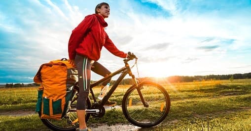 Mountain Biking Experience with Kolossus Adventure