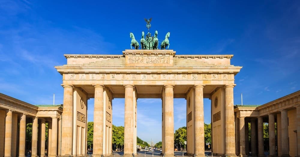 History Walking Tours with Humboldt Tours Berlin