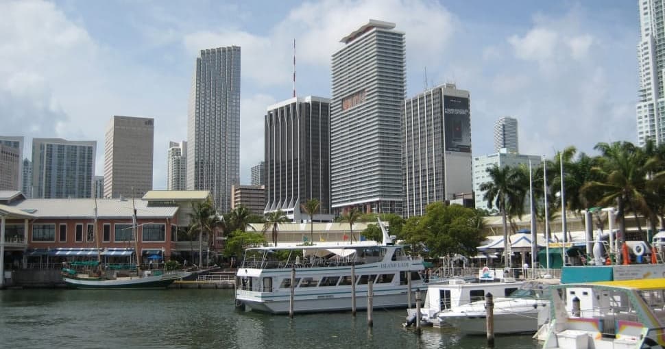City Sightseeing & Cultural Highlights with Miami Paradise Tours