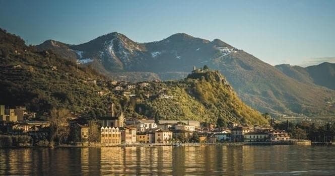 Da Tavernola a Marone | Transportation in Pella | Shuttle, Transfer