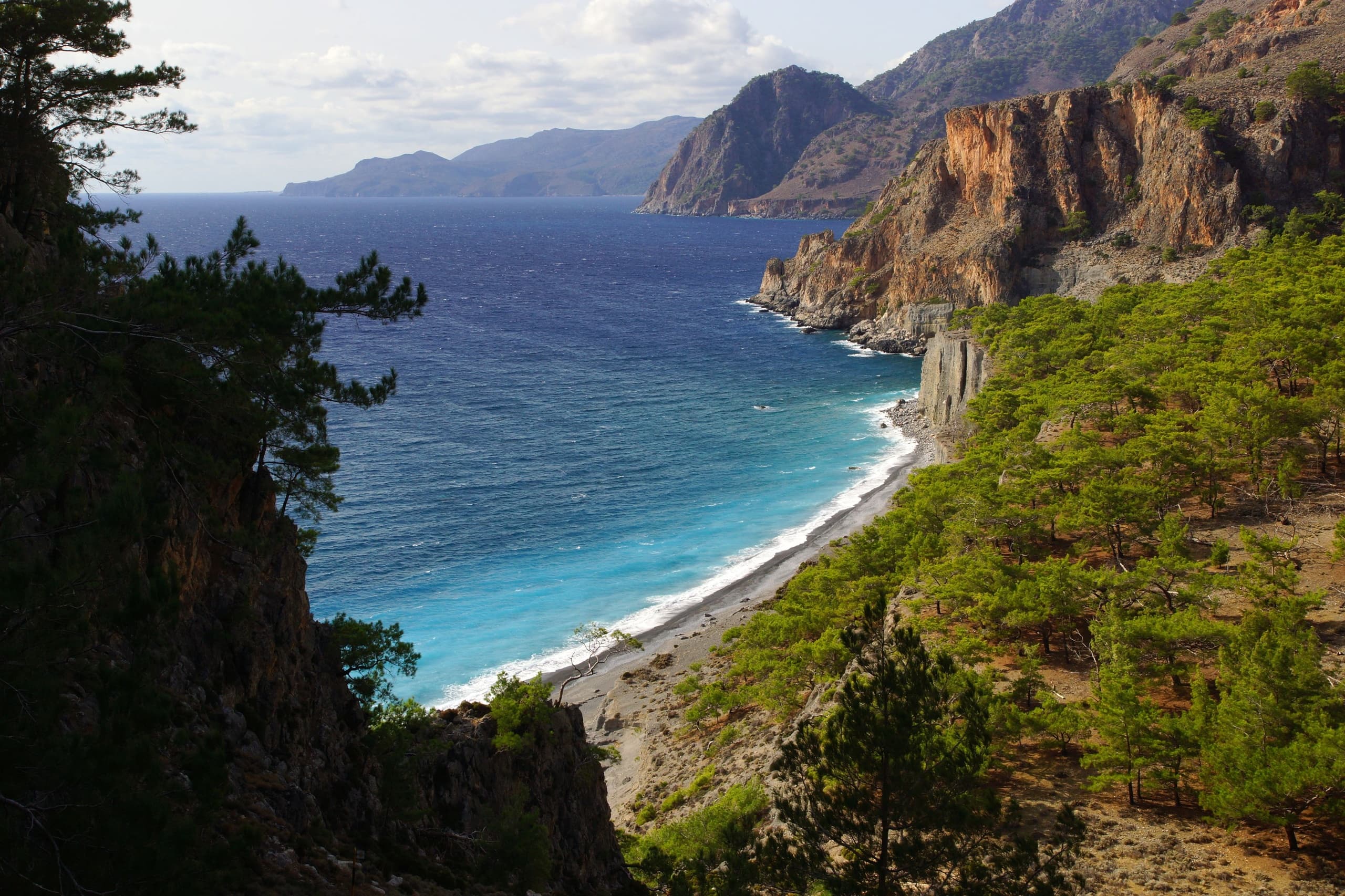 Uncover the Flavors of Crete: A Private Food and Wine Journey in Kissamos