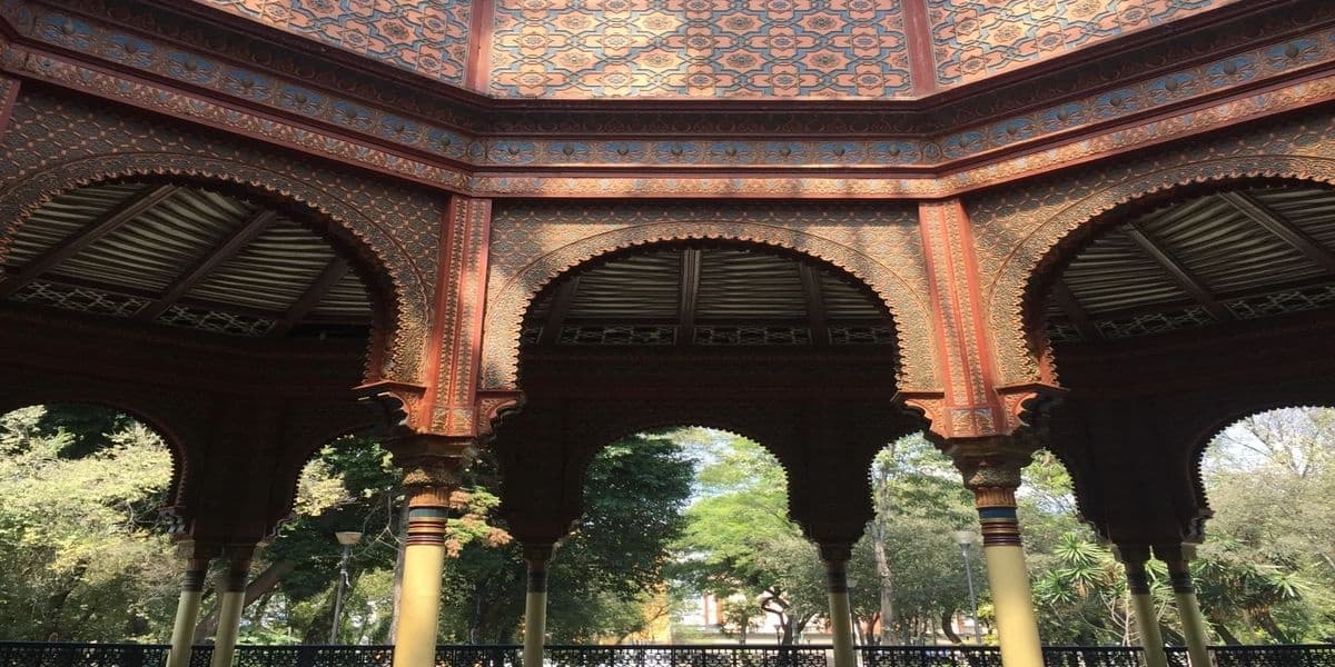 Urban Cycling & Culture Tour with Polanco Bike