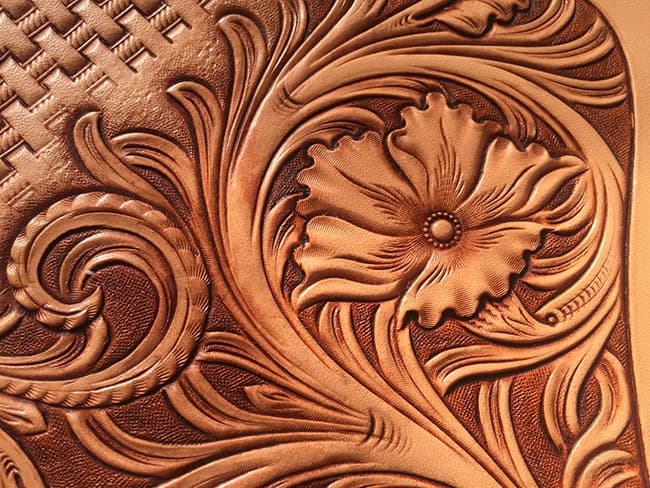 Master Leather Tooling Skills in Grand Lake’s Premier Intermediate Workshop