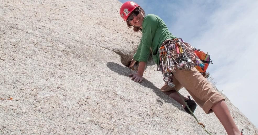 Wasatch Rock Climbing Full Day in Cottonwood Heights, Utah