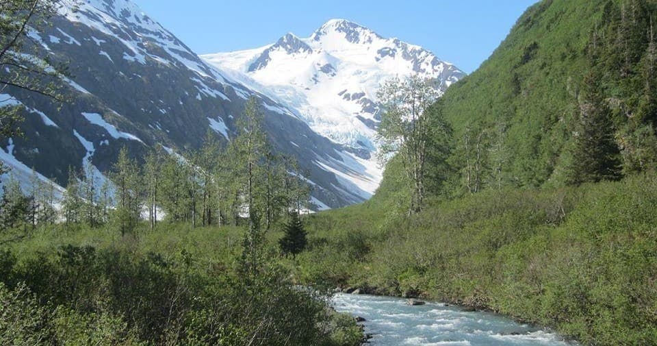 Outdoor Land Adventure with Alaska’s Finest Tours and Adventures