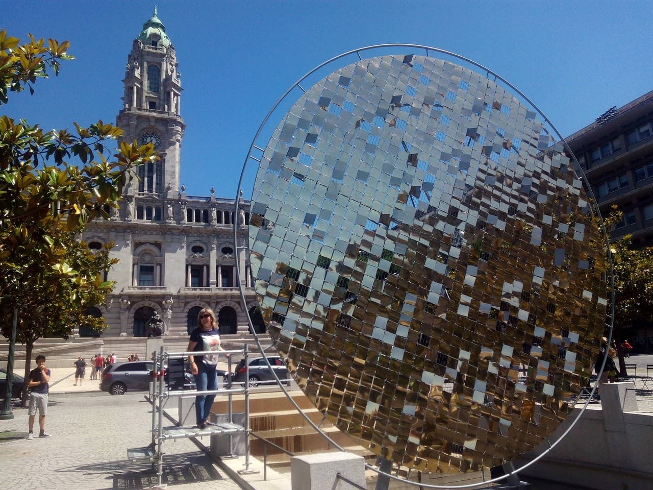 Walk Porto Like a Local: Private 3.5-Hour Guided Walking Tour photo 4
