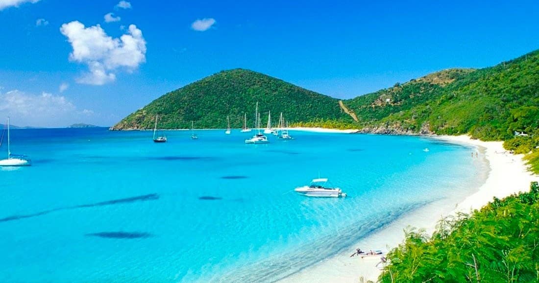 Snorkeling & Island Excursion with Neptune Fishing Supplies