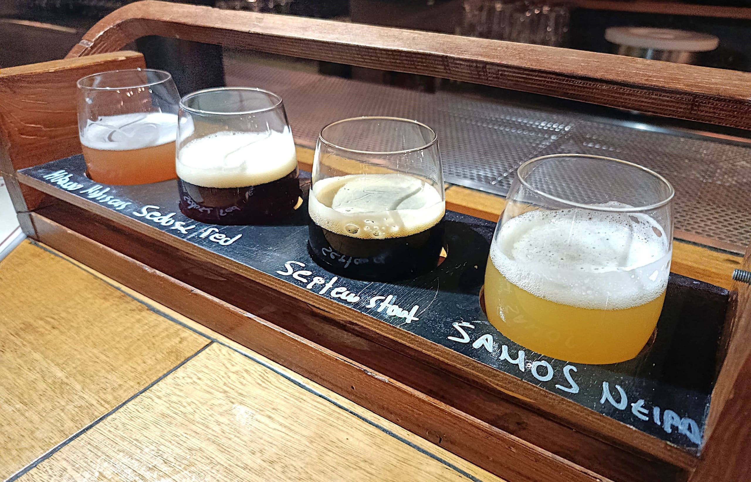 Athens Craft Beer Tour: Taste Greece's Urban Microbrews in Monastiraki photo 4