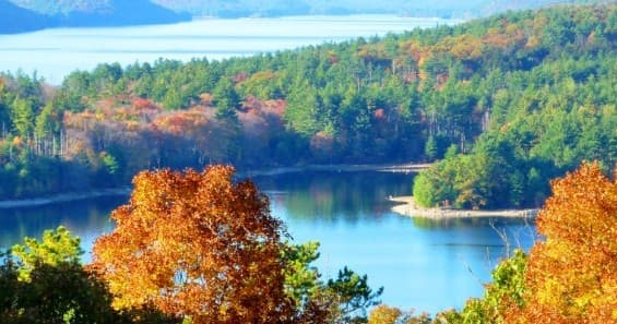 Quabbin Story Tour by Bygone Excursions