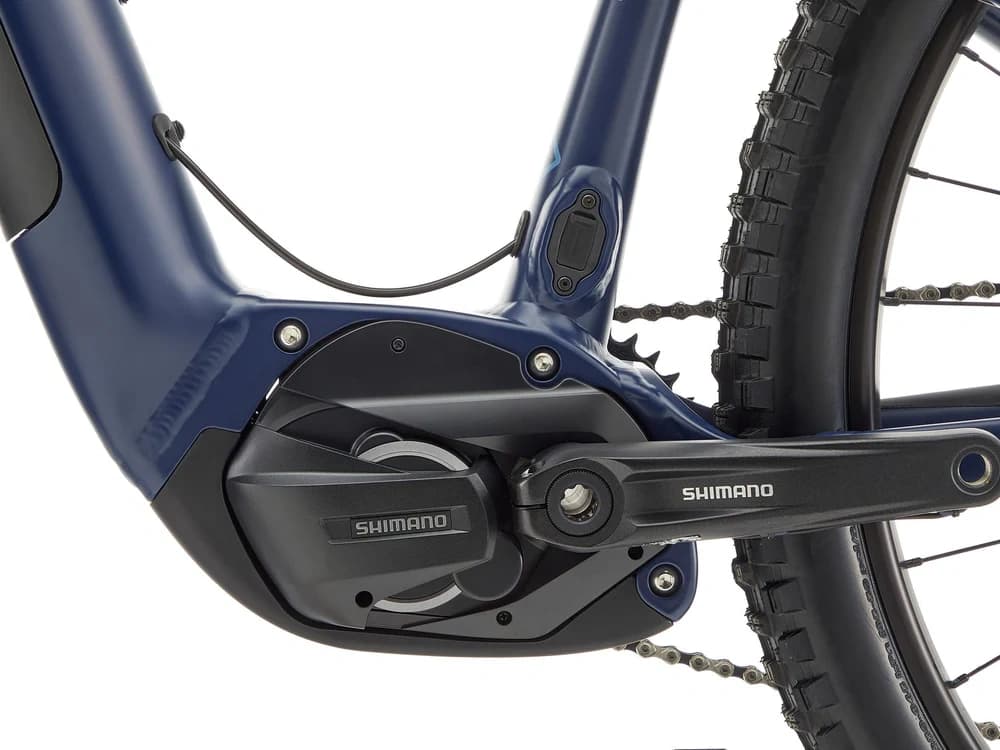 Kona Remote Electric Bike Rentals — Port Gamble eMTB Adventures photo 4