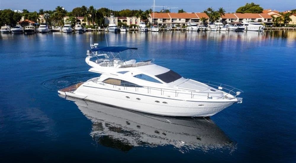 Luxury Yacht Charters with 100 Miami Luxury Rentals