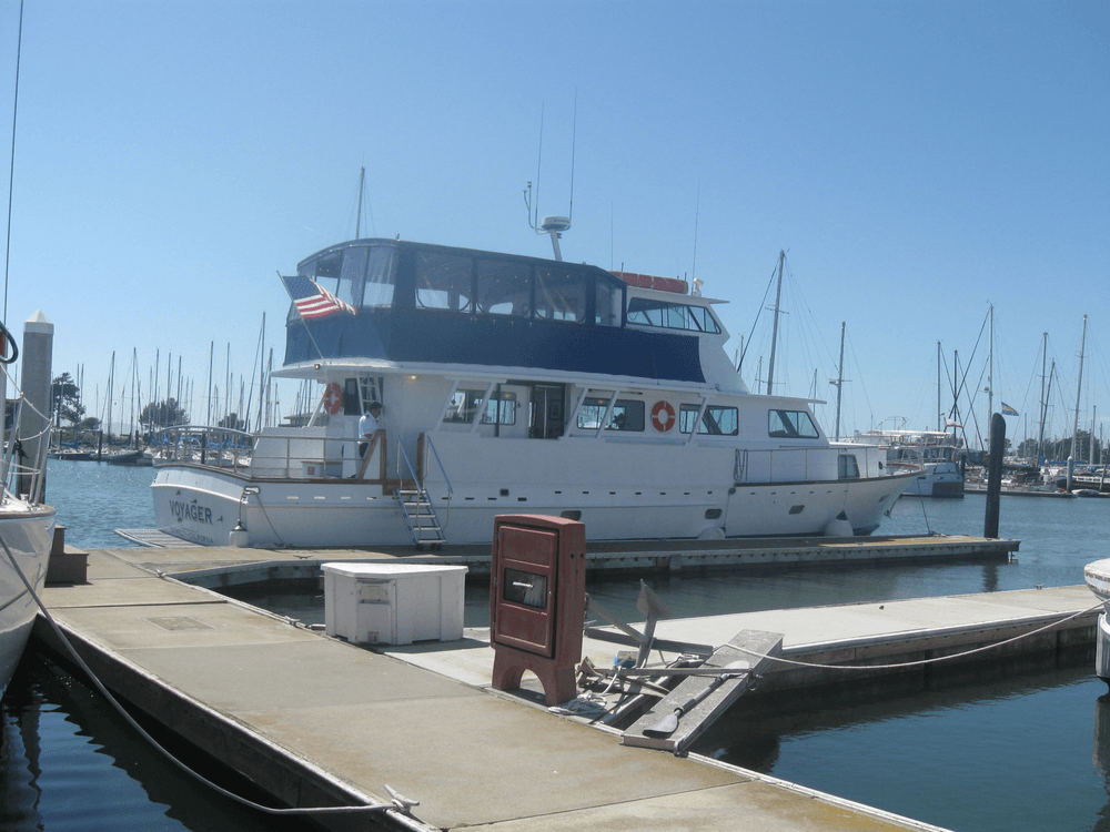 Compass Rose Yacht Charters team