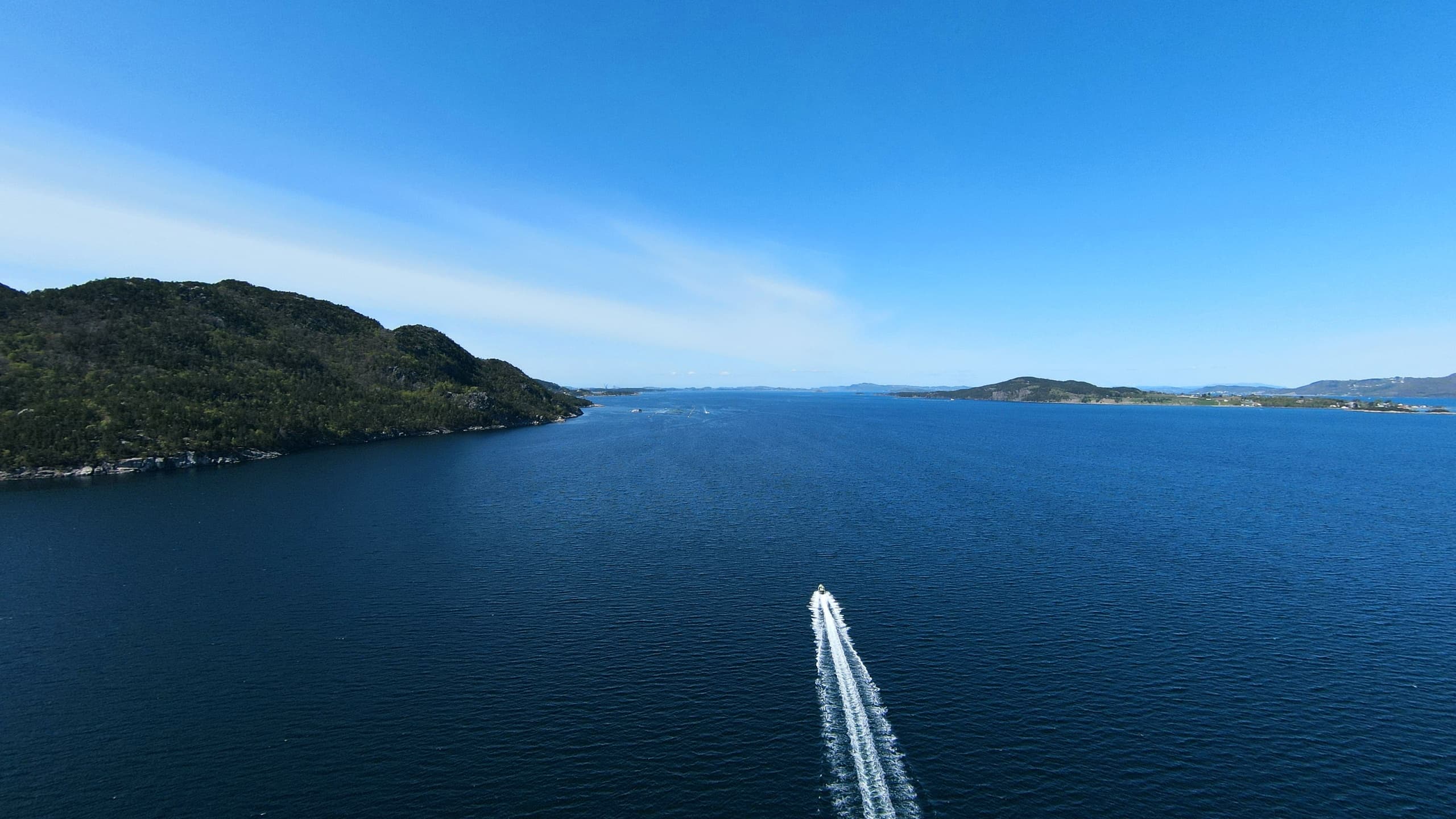 Private RIB Tours with Stavanger RIB in Rogaland, Norway