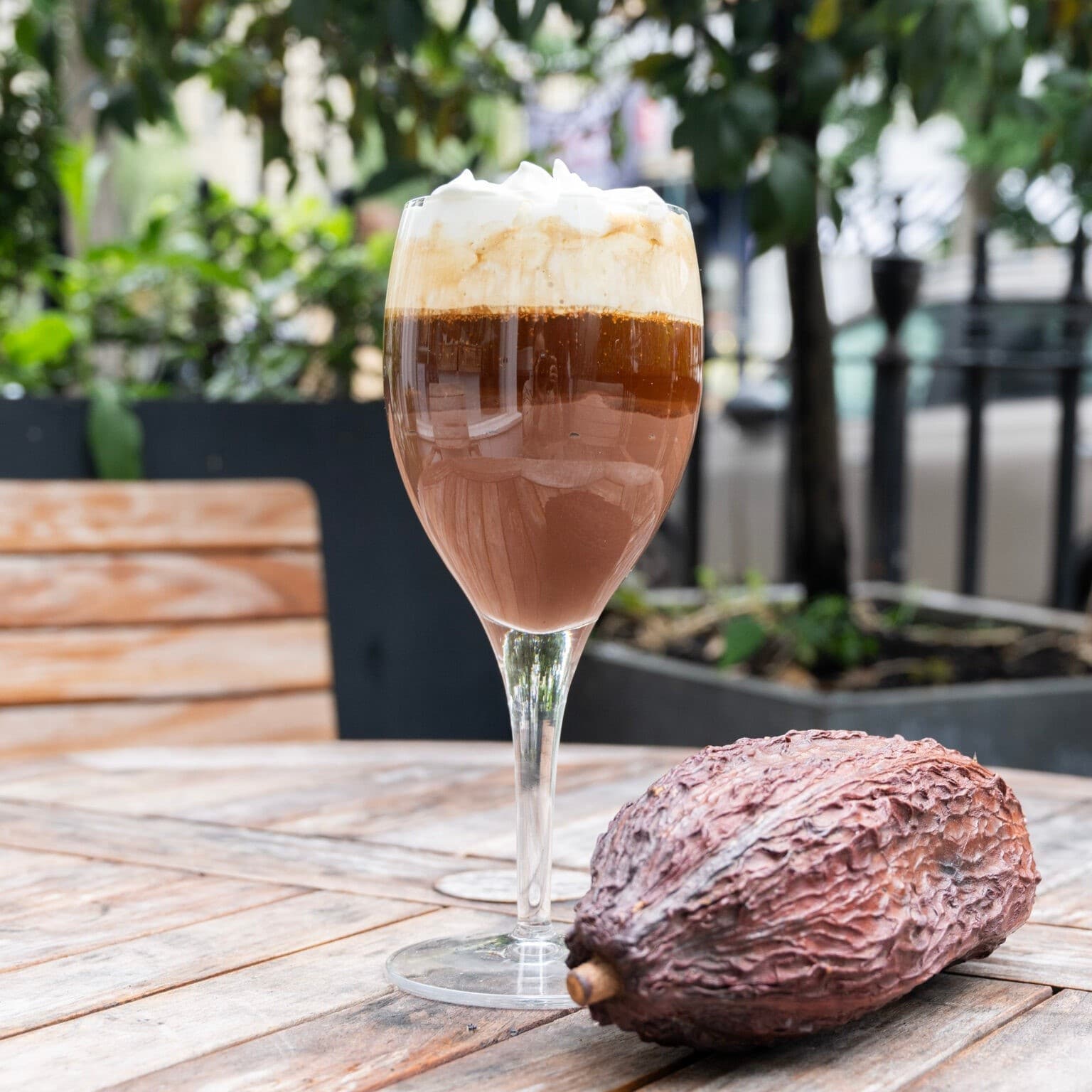 Melt’s Hot Chocolate Workshop: Make Aztec Hot Chocolate & Birrerin in London