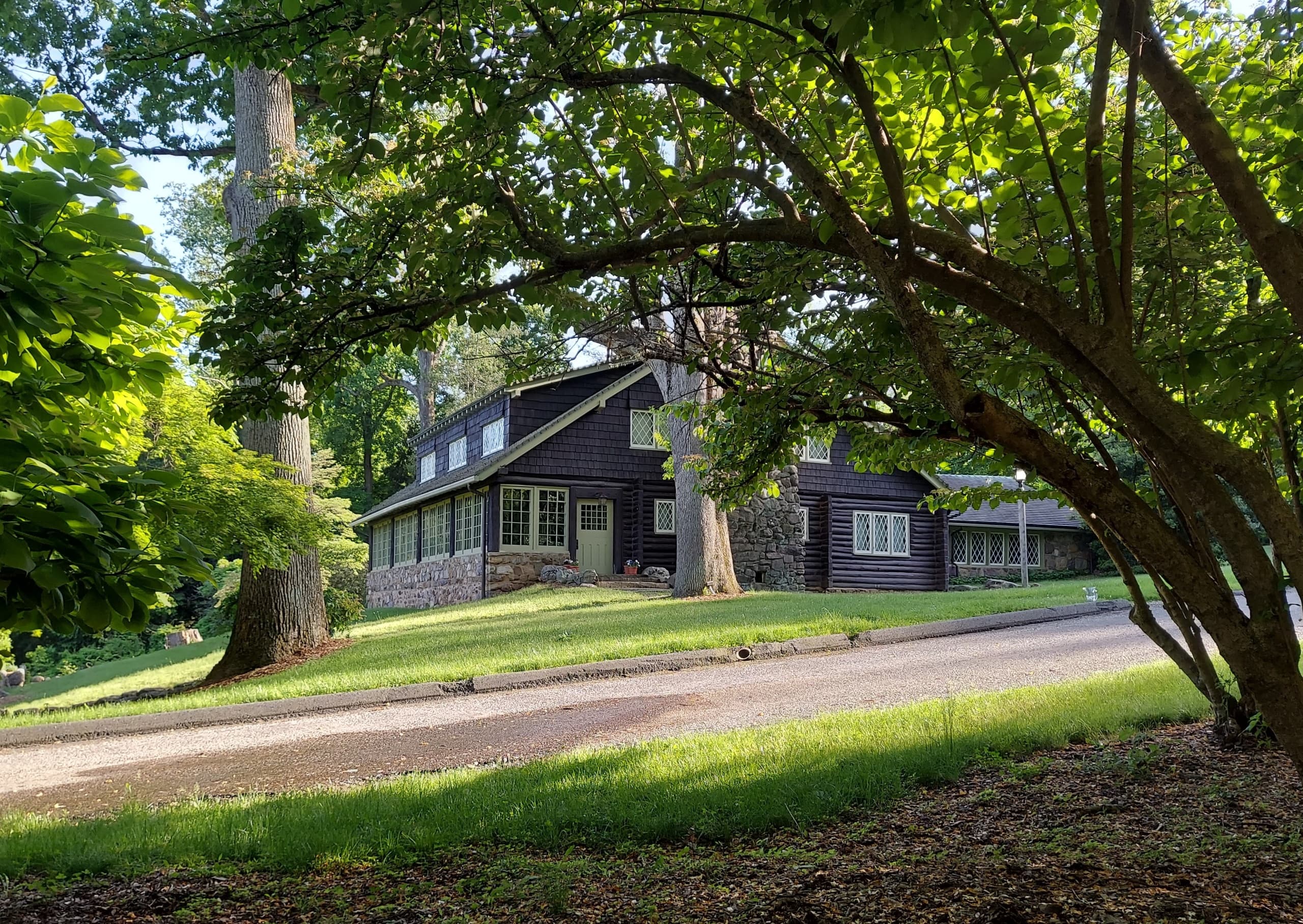 Maker Day at Stickley Museum at Craftsman Farms — Open House in Morris Plains