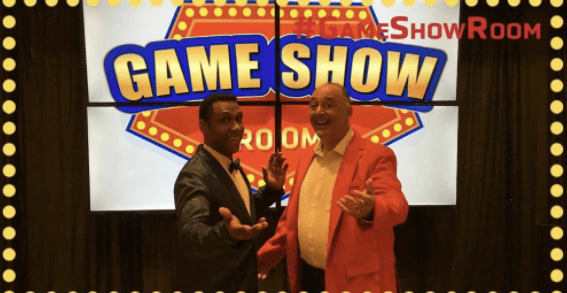Game Show Room Thrills at Mystery Room, Rockaway NJ