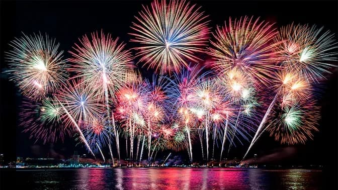 4th of July Sunset Cruise in Key West, Florida