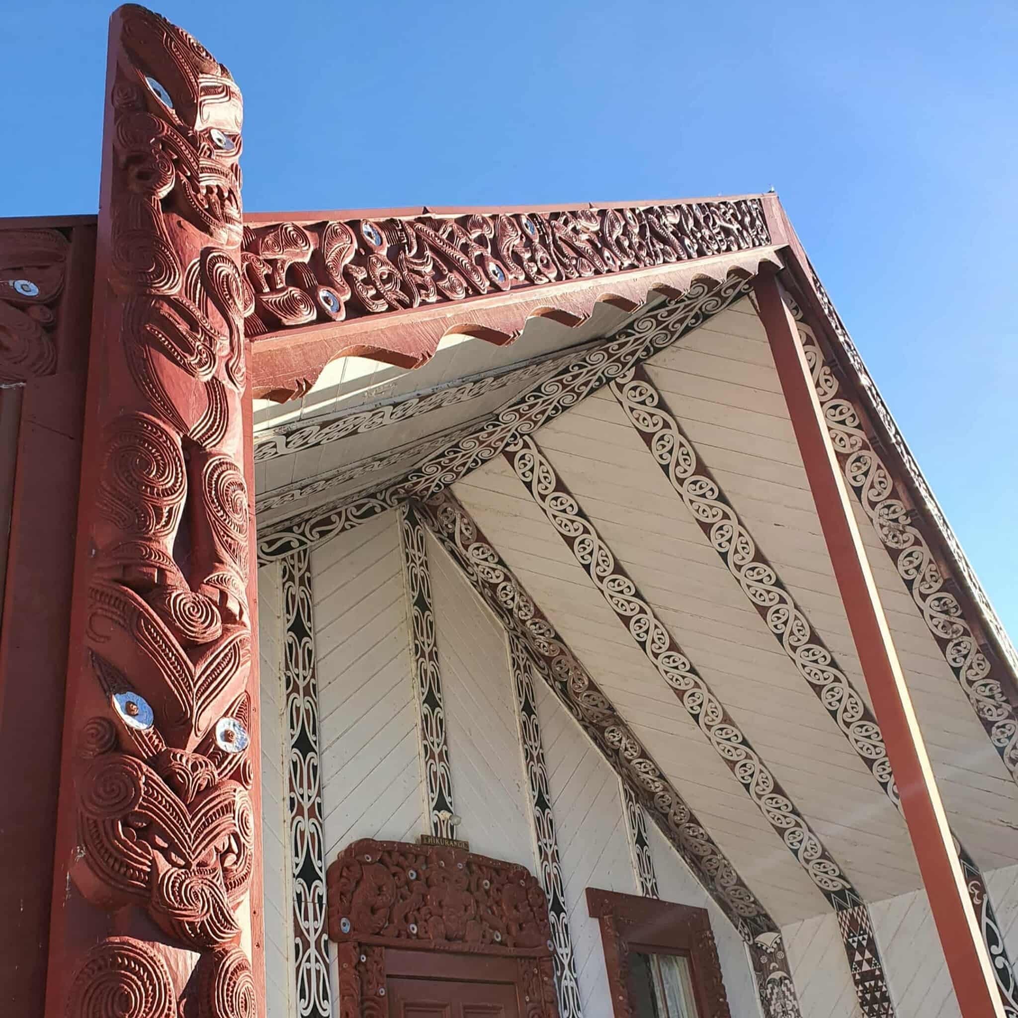 South Wairarapa Cultural Tour: Half-Day with Indigenous Guides and Lunch photo 3