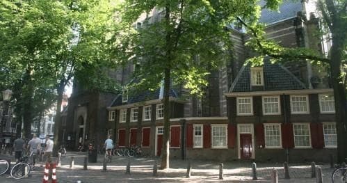 Land-Adventure & Culture Tour with WOW Tours Productions in Amsterdam