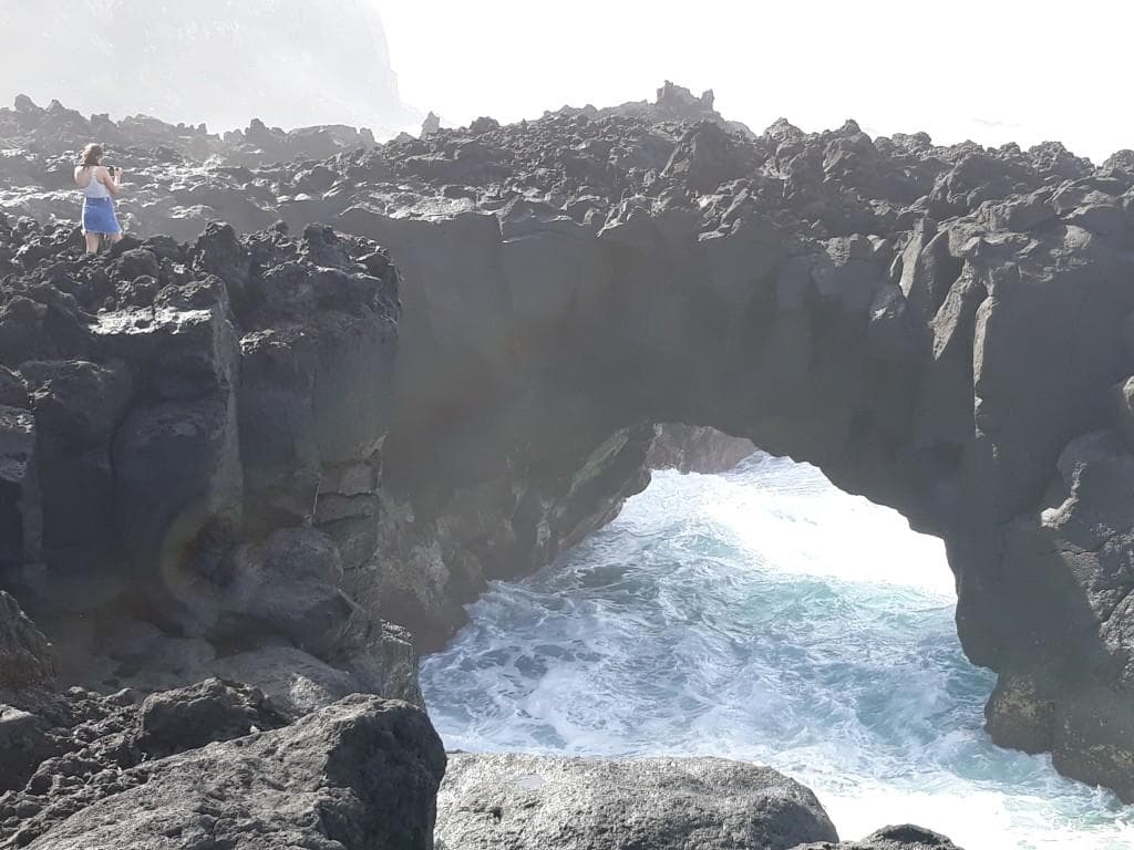 Jeep Adventure in the Azores with T4W