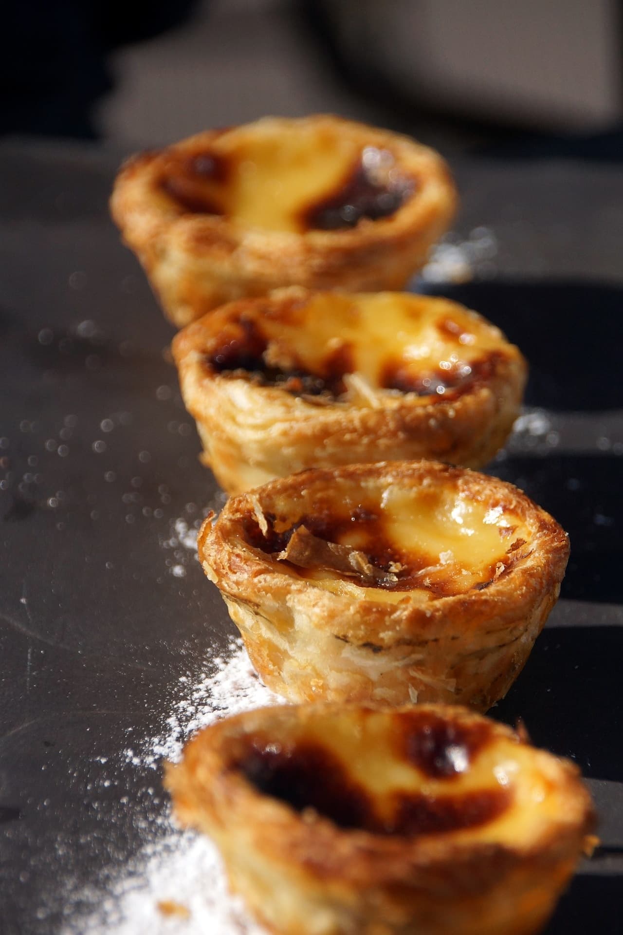 Pastel de Nata Workshop with C&D Porto Tours in Porto