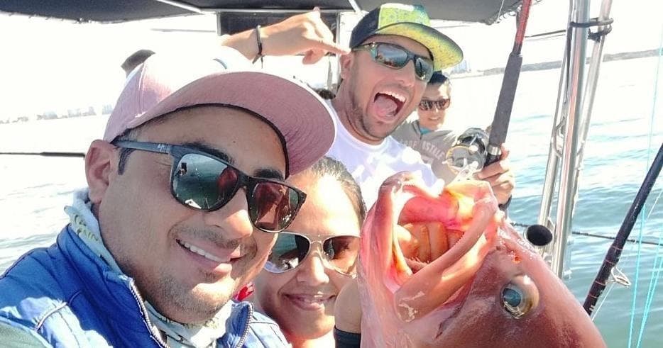 Deep Sea Fishing in Puerto Vallarta with Jet's Private Boat Tours