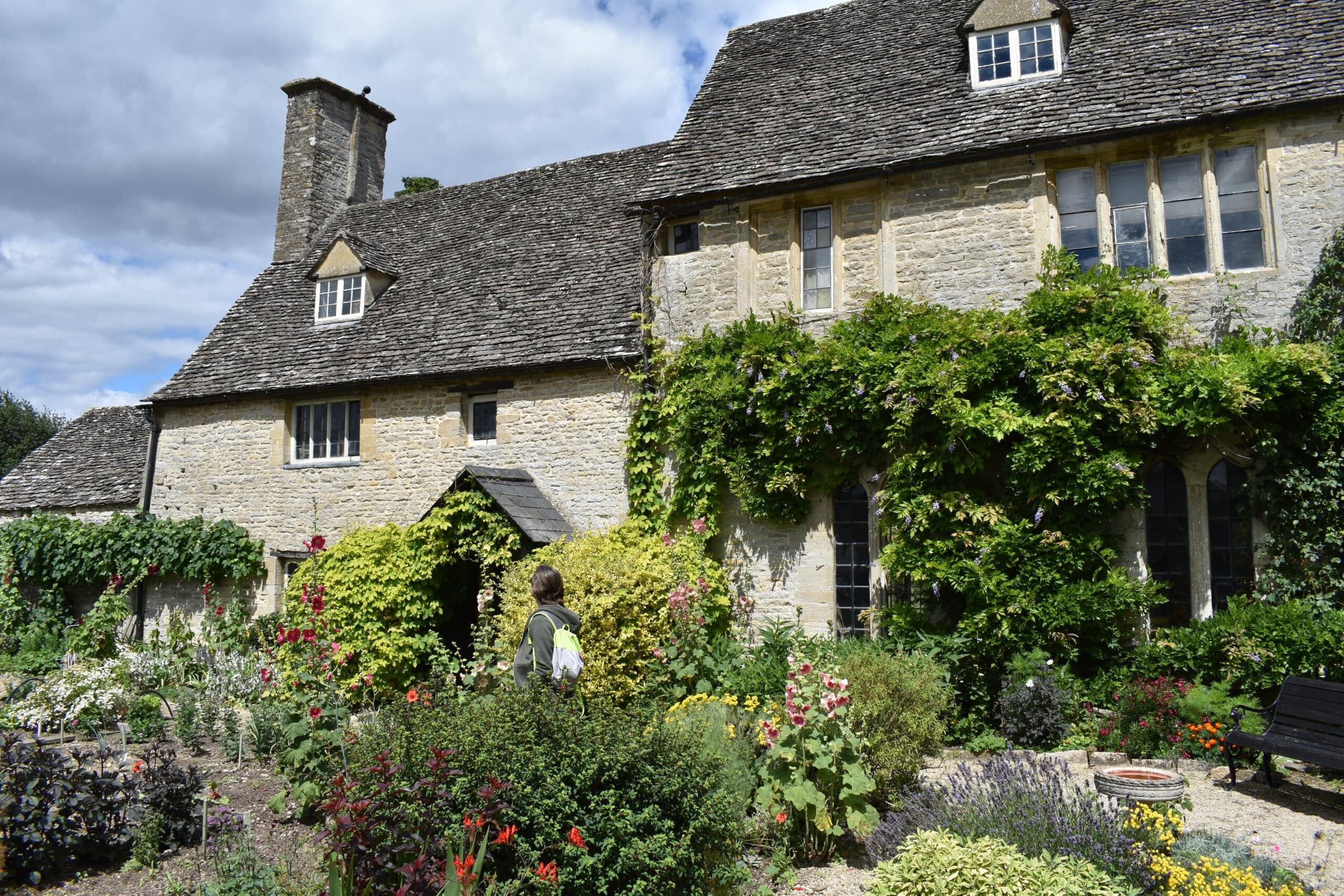 Downton Abbey Cotswolds Tour with Tours of the UK