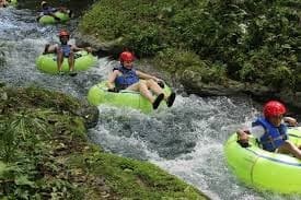 Dunn's River Falls & White River Tubing: Half-Day Ocho Rios Adventure photo 3