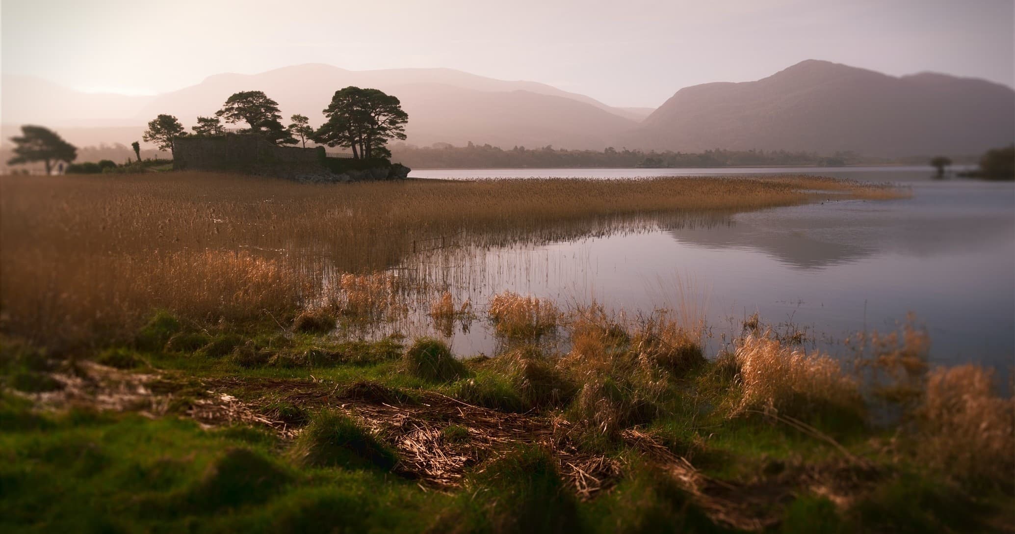 Water Adventures with Killarney Tour & Taxi Service in Killarney