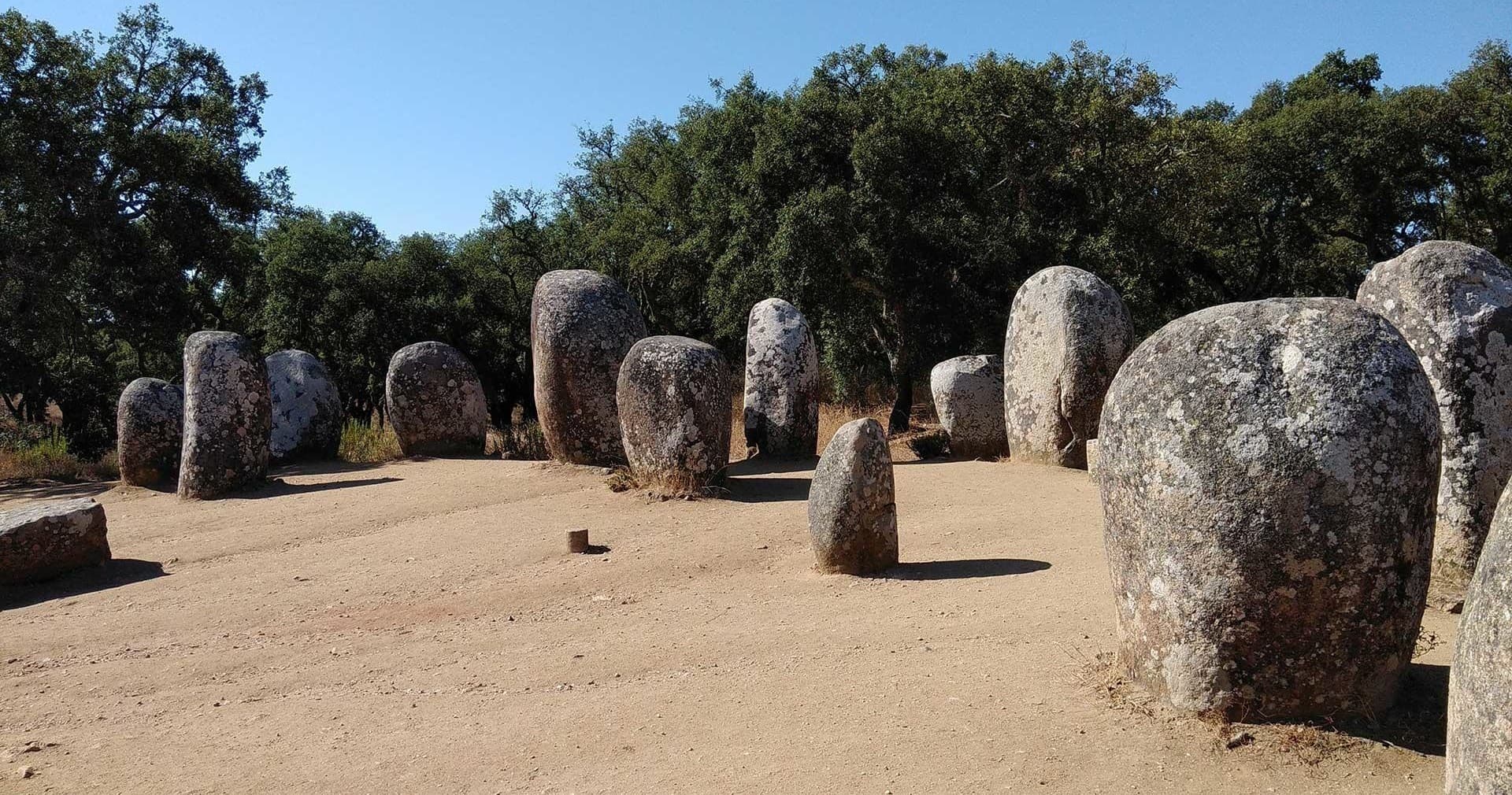 Luxury Private Land Adventure from Lisbon to Évora