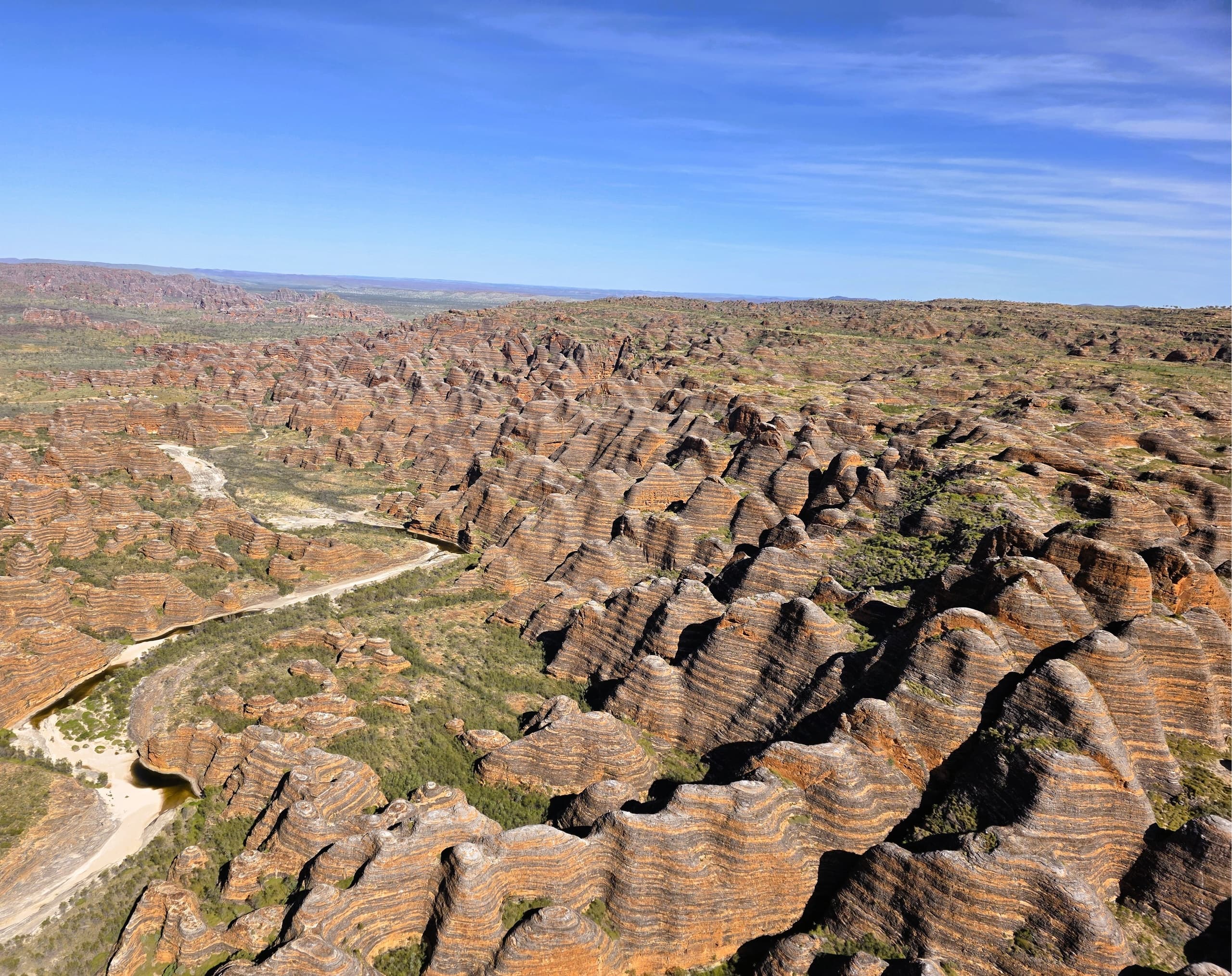 6-Day Kimberley Adventure: Kununurra to Broome via Gibb River Road