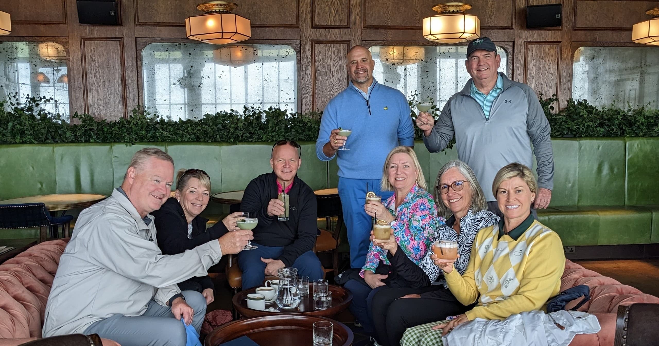St Andrews Walking Tour & Cocktail | Walking Tours in the UK