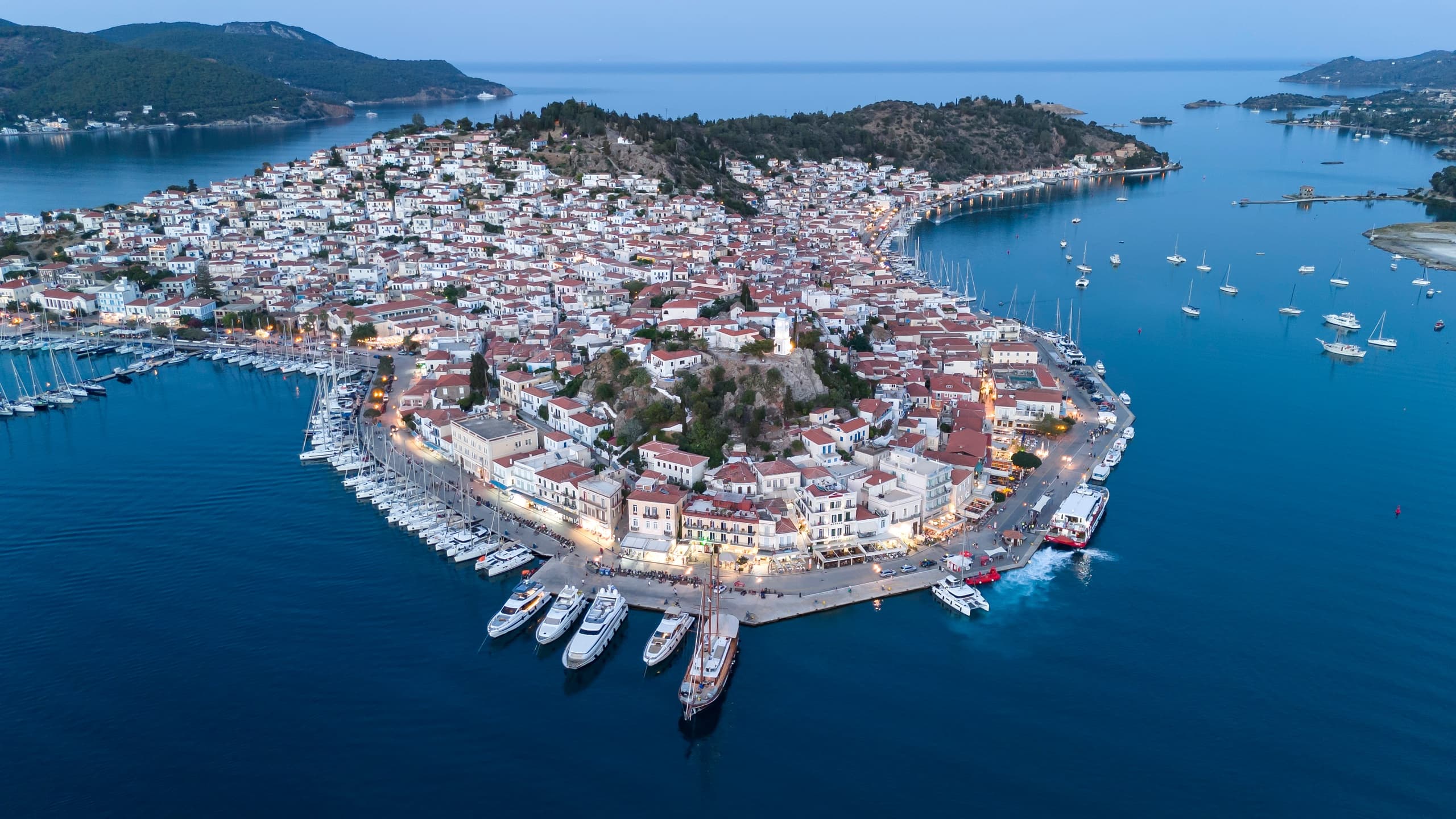 Sailing & Cultural Journey with Sailbliss in Alimos, Greece